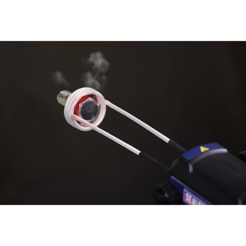 Sealey Induction Heater 1000W Model VS240 with Coils