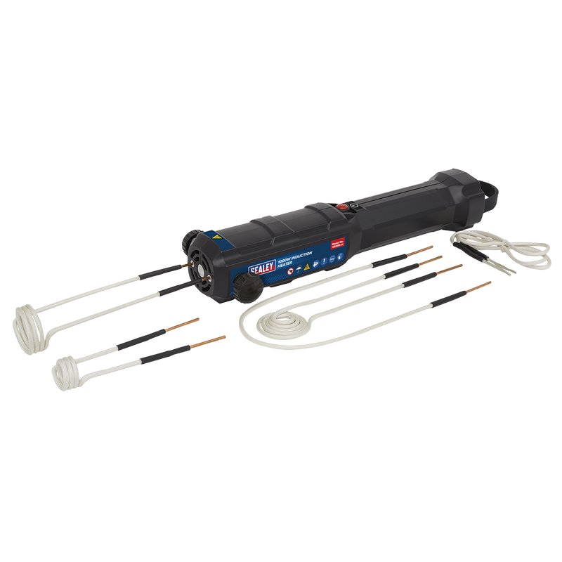 Sealey Induction Heater 1000W Model VS240 with Coils