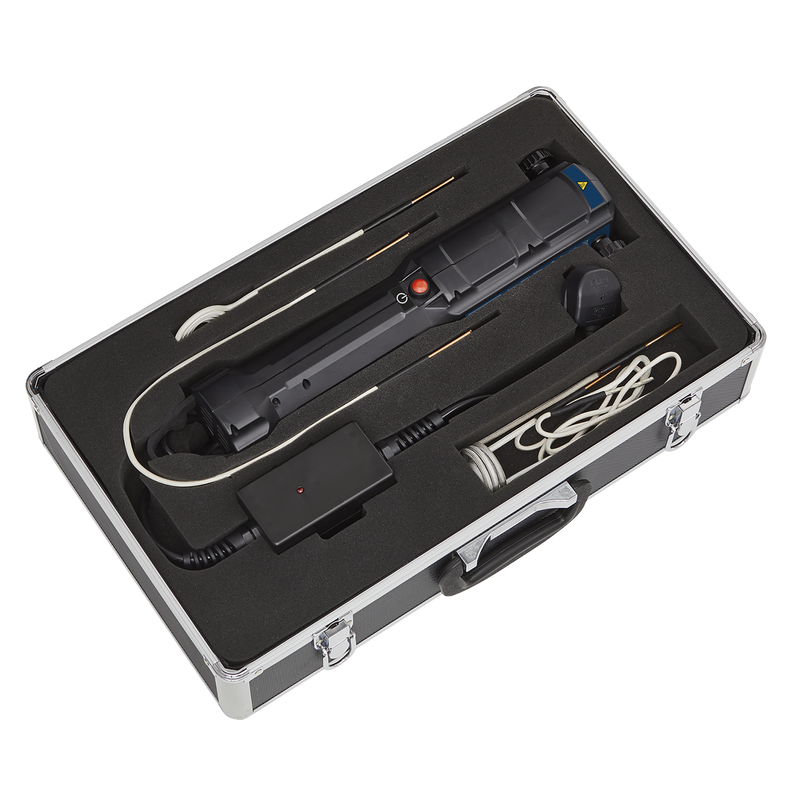Sealey Induction Heater 1000W Model VS240 with Coils