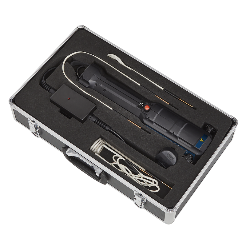 Sealey Induction Heater 1000W Model VS240 with Coils