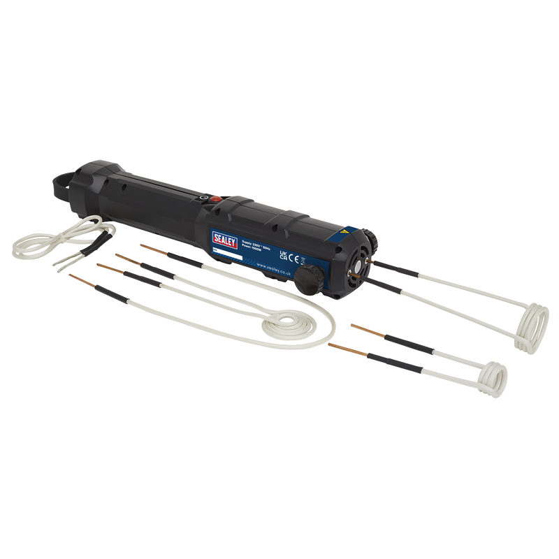 Sealey Induction Heater 1000W Model VS240 with Coils