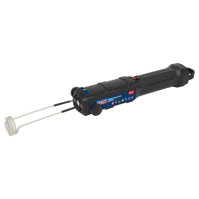 Sealey Induction Heater 1000W Model VS240 with Coils