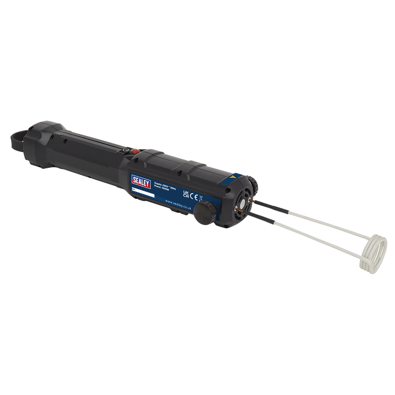 Sealey Induction Heater 1000W Model VS240 with Coils