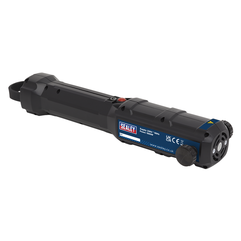 Sealey Induction Heater 1000W Model VS240 with Coils