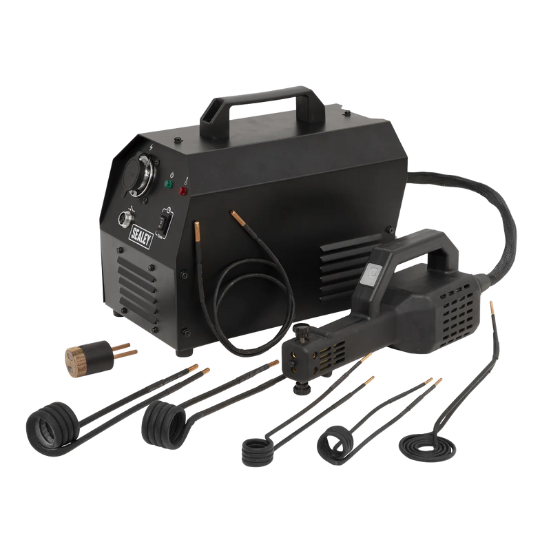 Sealey Rapid Heat Induction Heater 2300W VS250