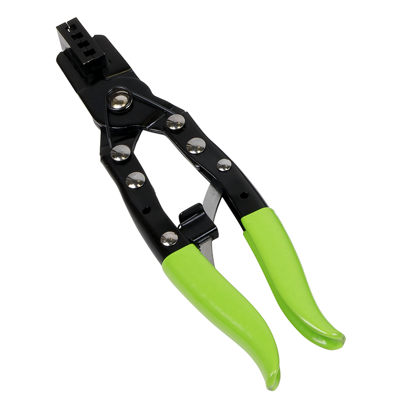 Sealey Hose Clip Removal Tool Set 7 Piece VS2662 Heavy-Duty