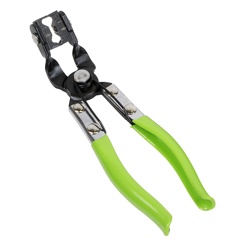 Sealey Hose Clip Removal Tool Set 7 Piece VS2662 Heavy-Duty