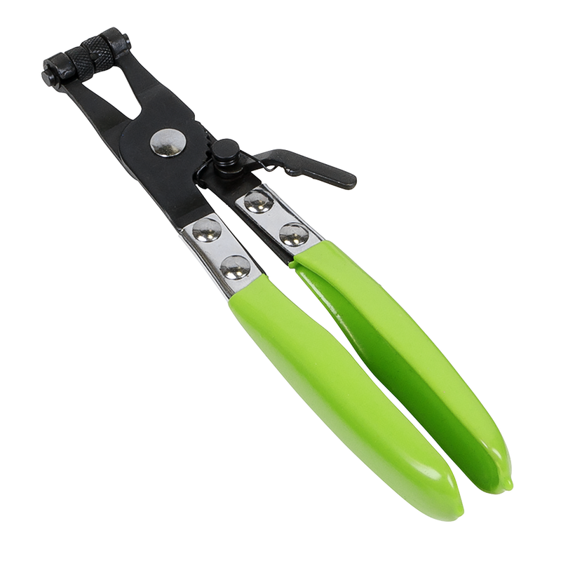Sealey Hose Clip Removal Tool Set 7 Piece VS2662 Heavy-Duty