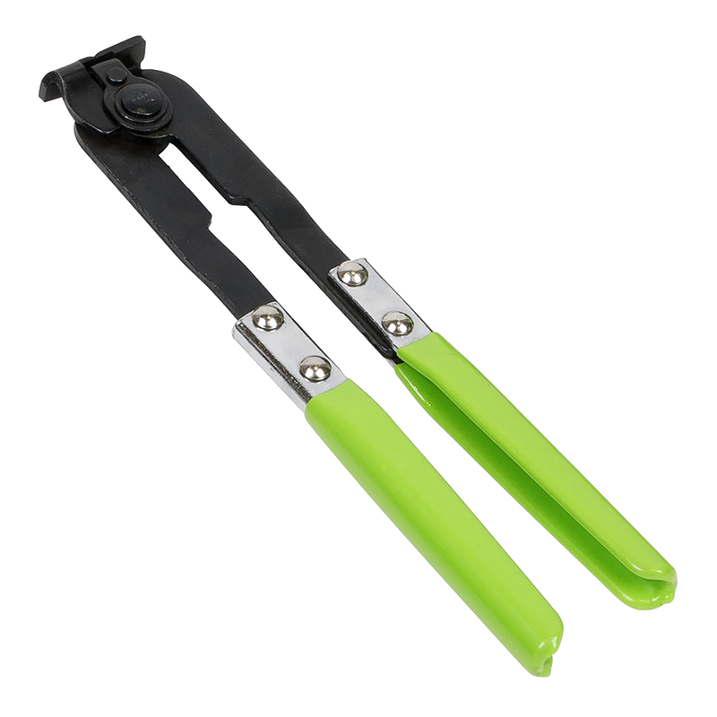 Sealey Hose Clip Removal Tool Set 7 Piece VS2662 Heavy-Duty