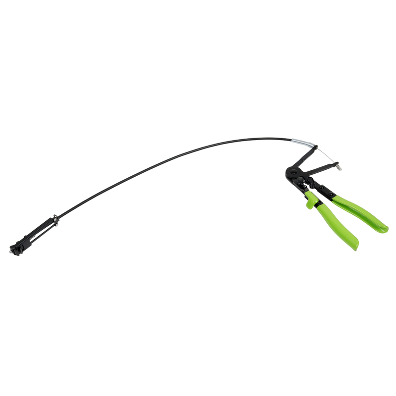 Sealey Hose Clip Removal Tool Set 7 Piece VS2662 Heavy-Duty