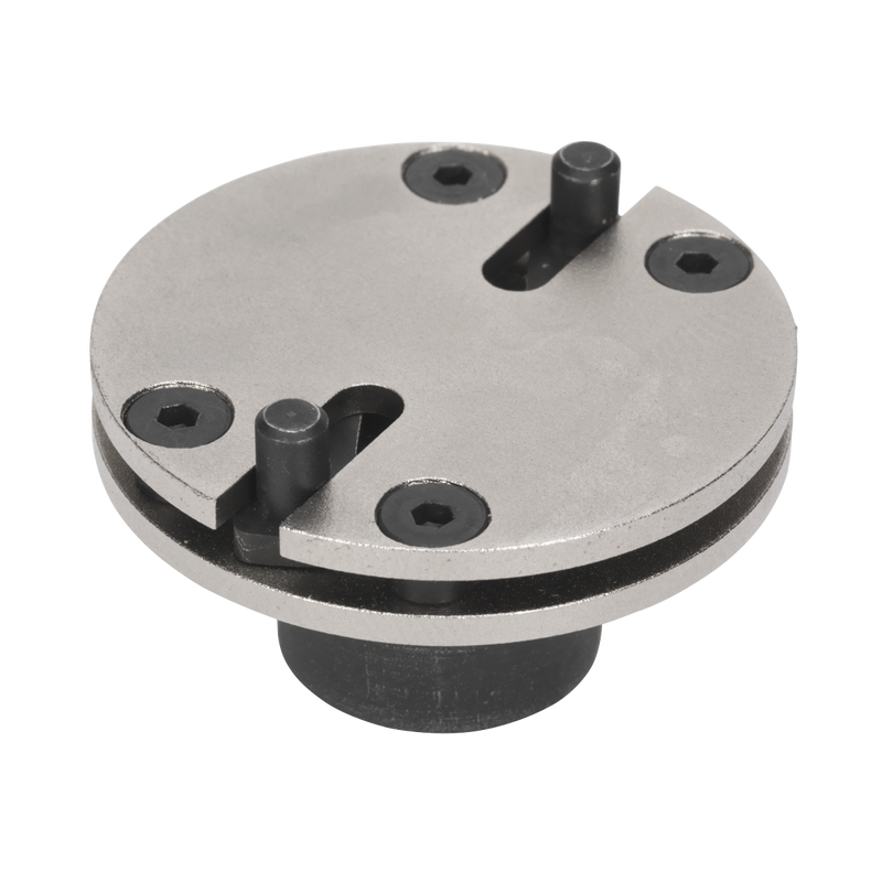Sealey 2-Pin Adjustable Brake Wind-Back Adaptor 3/8"Sq Drive