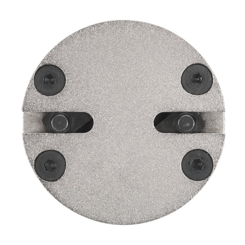 Sealey 2-Pin Adjustable Brake Wind-Back Adaptor 3/8"Sq Drive