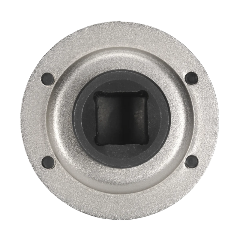 Sealey 2-Pin Adjustable Brake Wind-Back Adaptor 3/8"Sq Drive