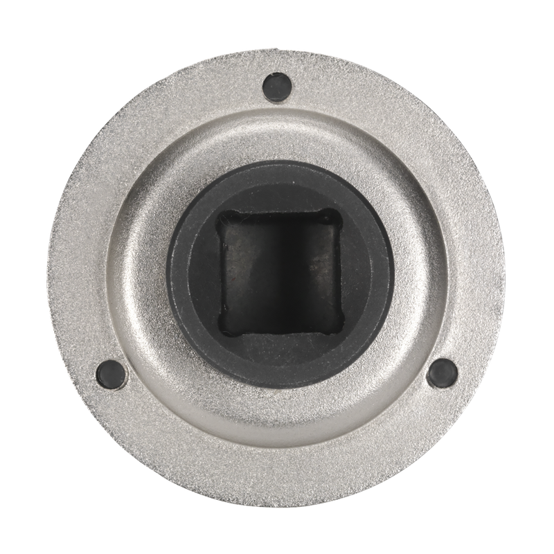 Sealey 3-Pin Adjustable Brake Wind-Back Adaptor 3/8"Sq Drive