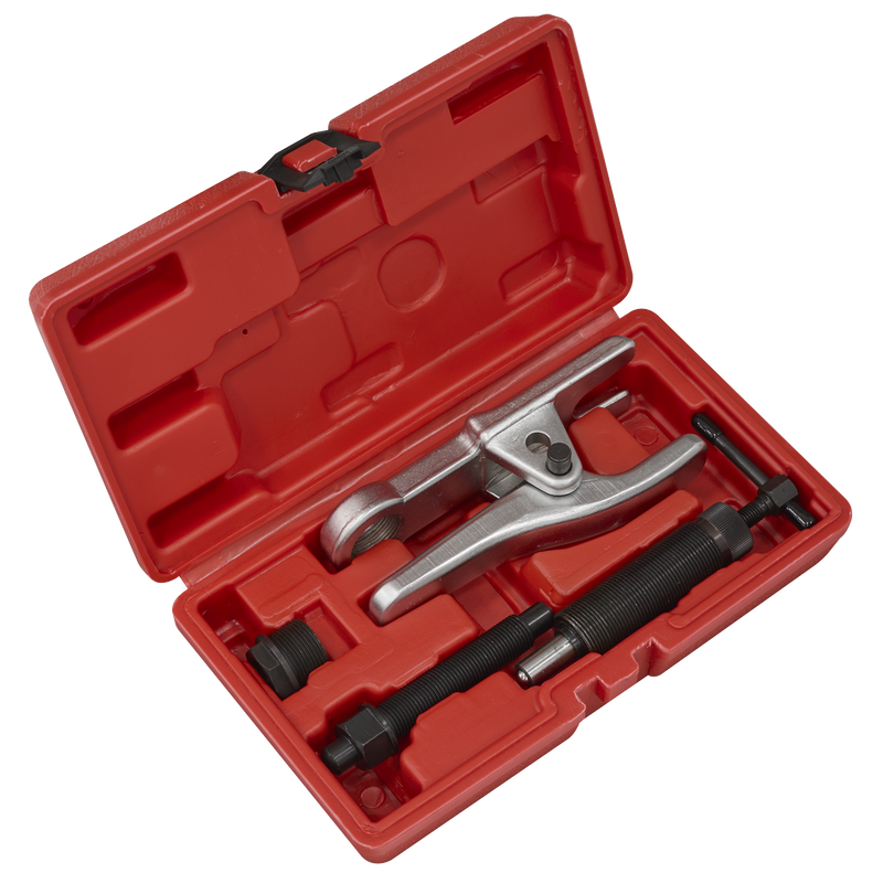 Sealey Ball Joint Splitter Hydraulic 47mm Jaw Opening VS3811