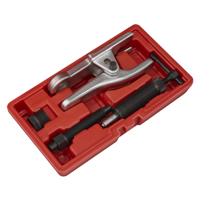 Sealey Ball Joint Splitter Hydraulic 47mm Jaw Opening VS3811