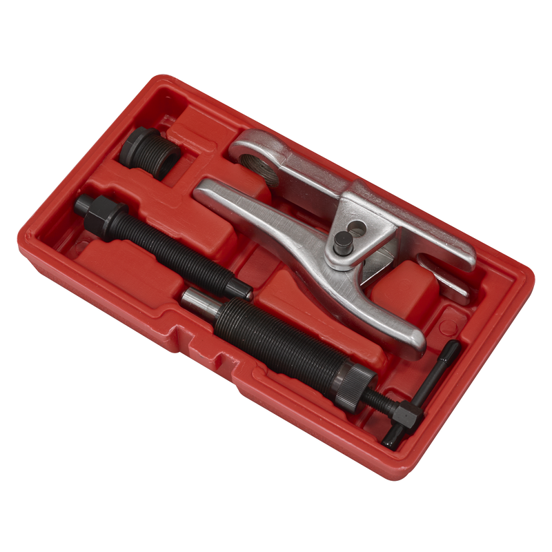 Sealey Ball Joint Splitter Hydraulic 47mm Jaw Opening VS3811