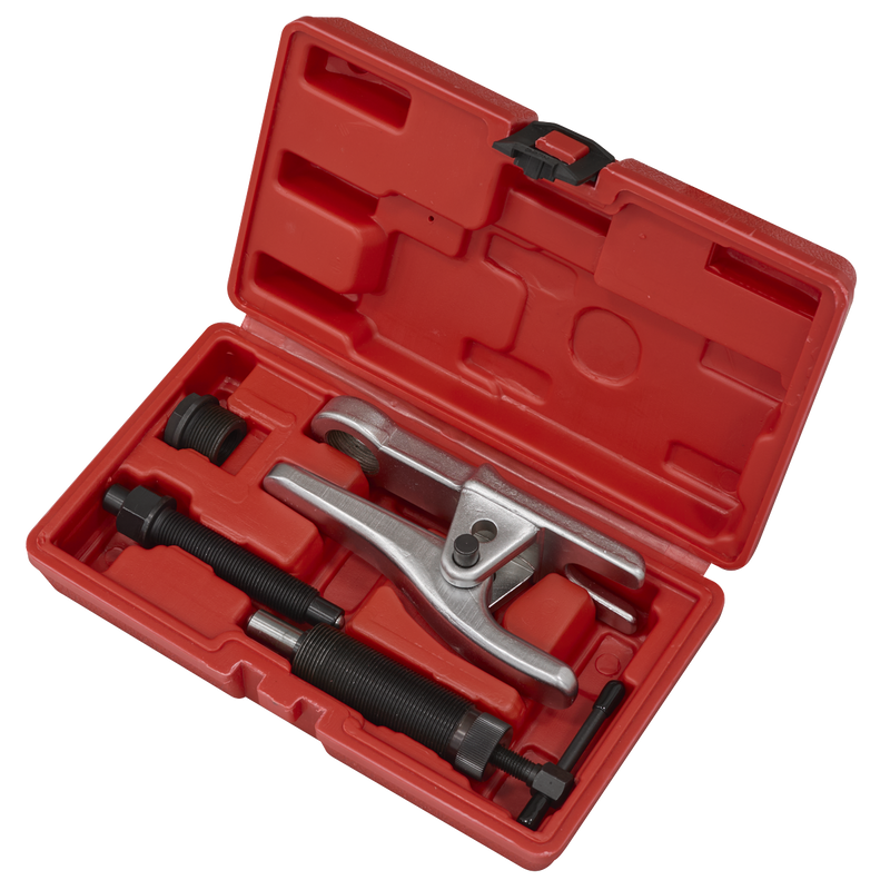 Sealey Ball Joint Splitter Hydraulic 47mm Jaw Opening VS3811