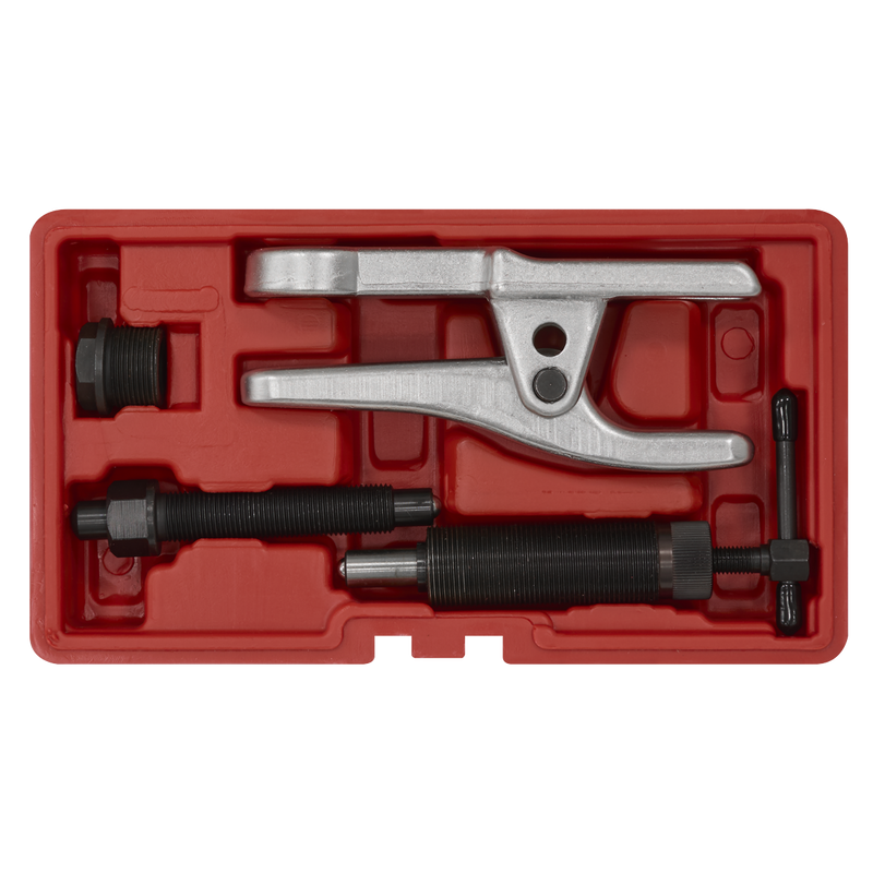 Sealey Ball Joint Splitter Hydraulic 47mm Jaw Opening VS3811