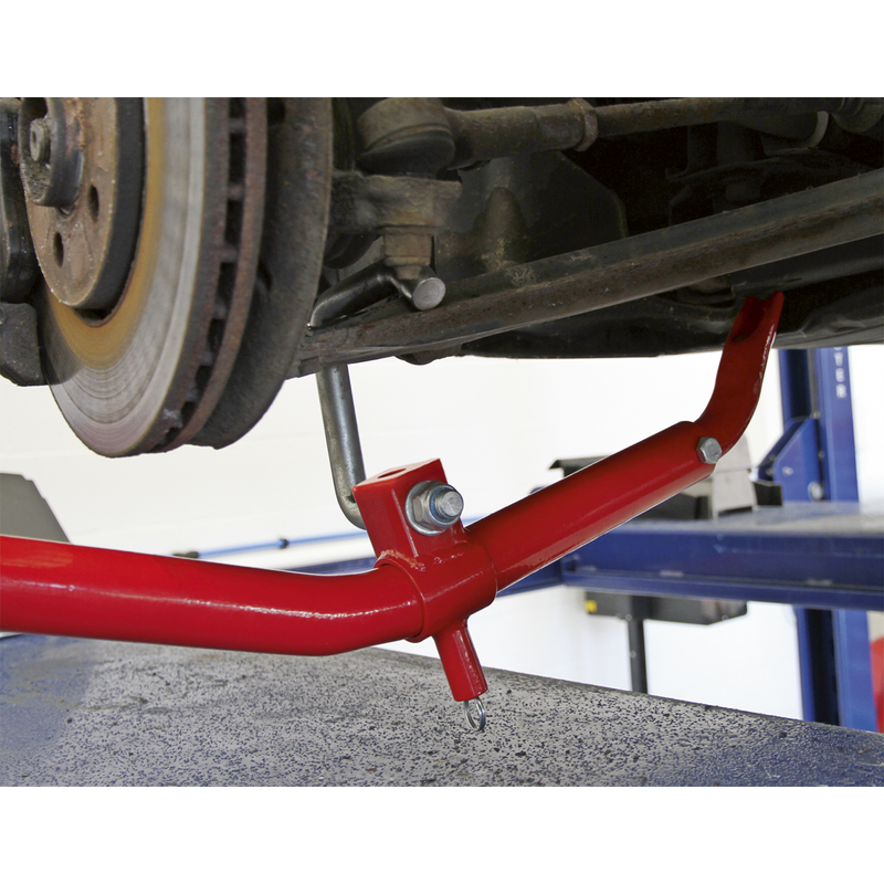 Sealey Suspension Arm Lever VS3815 1.21m