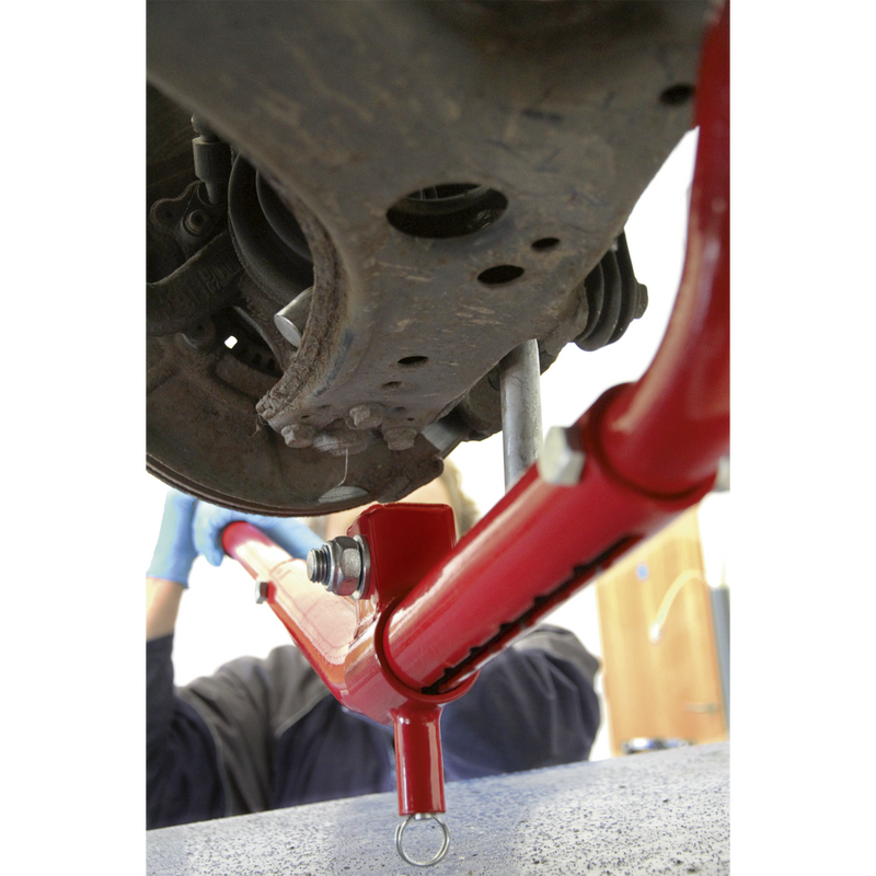 Sealey Suspension Arm Lever VS3815 1.21m