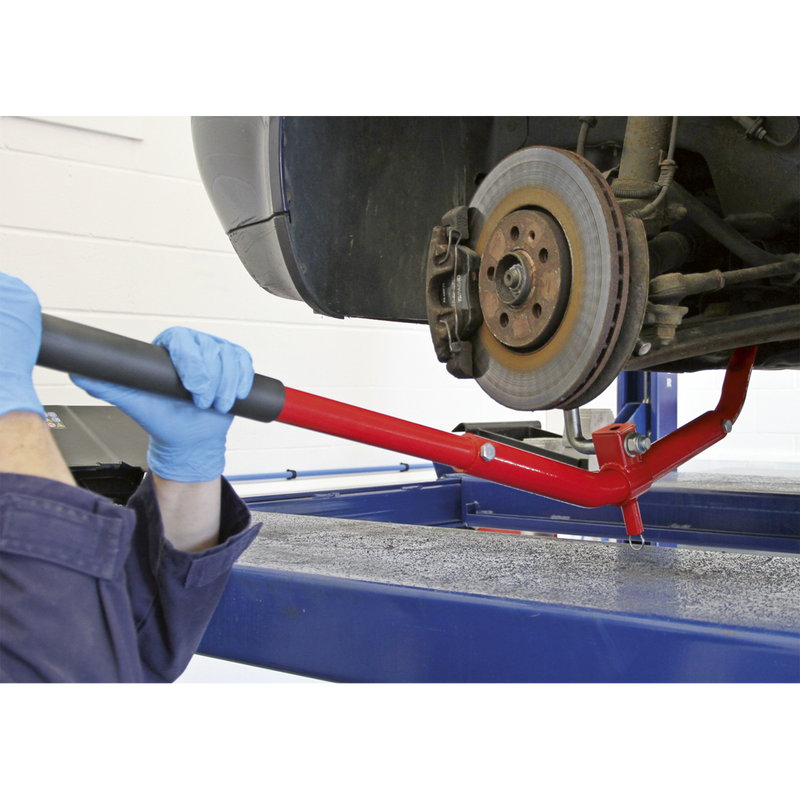 Sealey Suspension Arm Lever VS3815 1.21m