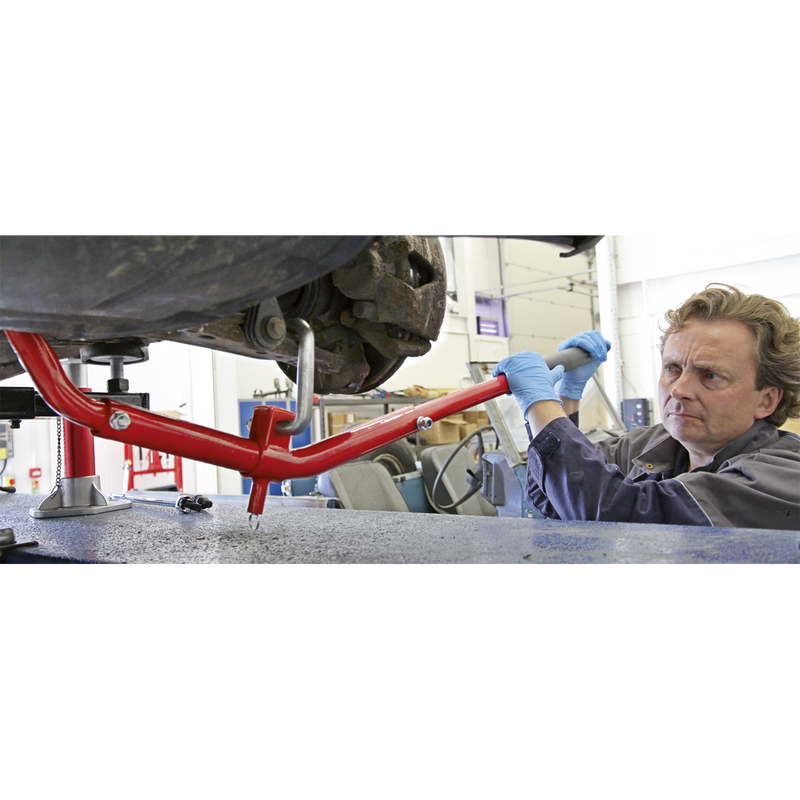 Sealey Suspension Arm Lever VS3815 1.21m