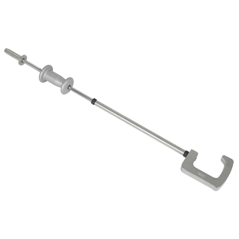 Sealey Slide Hammer & G-Hook Set 3 Piece - 7.5kg Heavy Duty