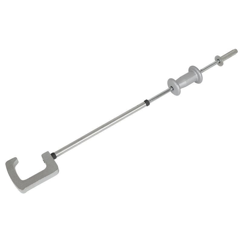 Sealey Slide Hammer & G-Hook Set 3 Piece - 7.5kg Heavy Duty