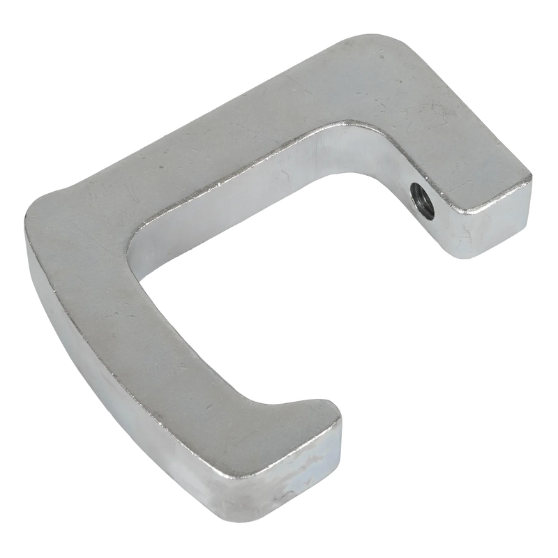Sealey Heavy-Duty G-Hook for Slide Hammer VS3818 110x90mm