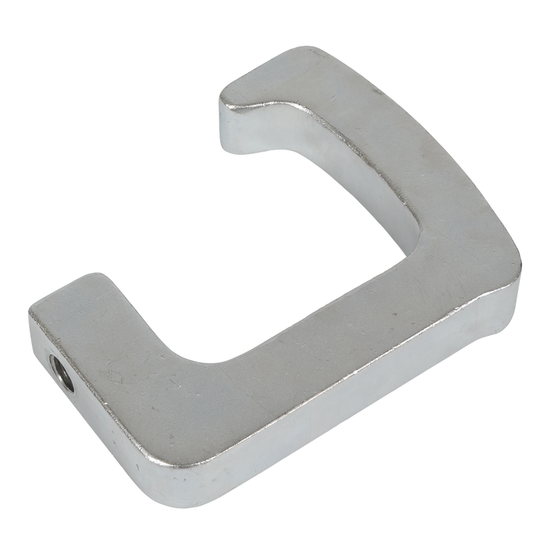 Sealey Heavy-Duty G-Hook for Slide Hammer VS3818 110x90mm