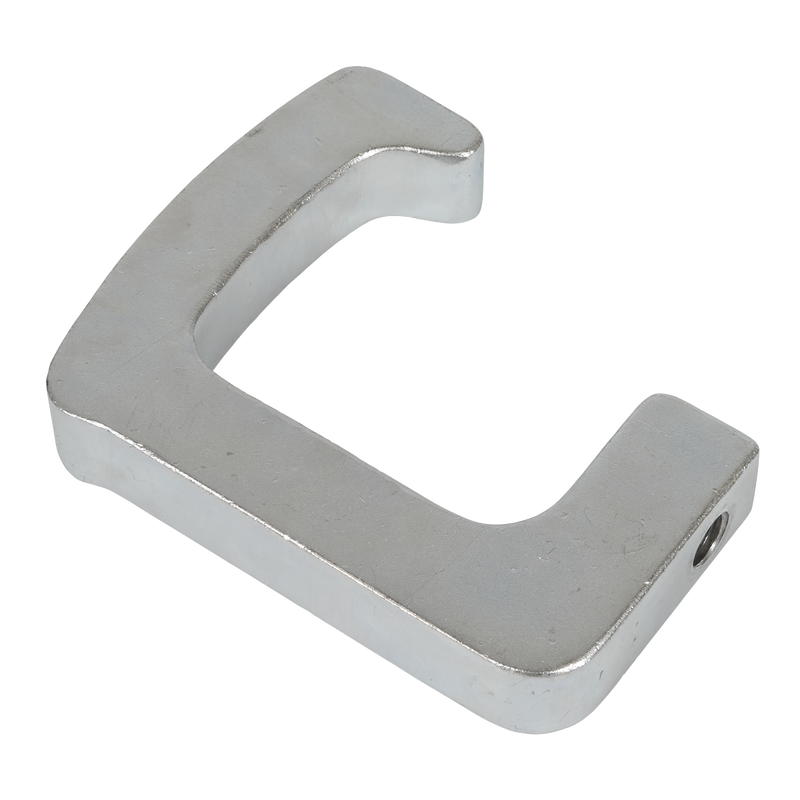 Sealey Heavy-Duty G-Hook for Slide Hammer VS3818 110x90mm