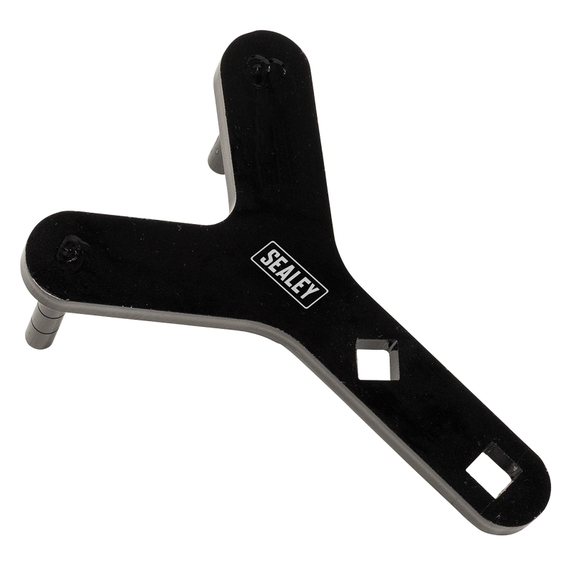 Sealey Lower Control Arm & Ball Joint Removal Tool VS3849 175mm