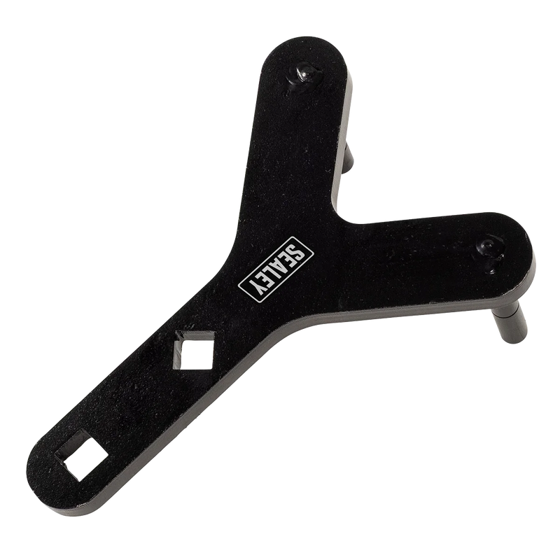 Sealey Lower Control Arm & Ball Joint Removal Tool VS3849 175mm