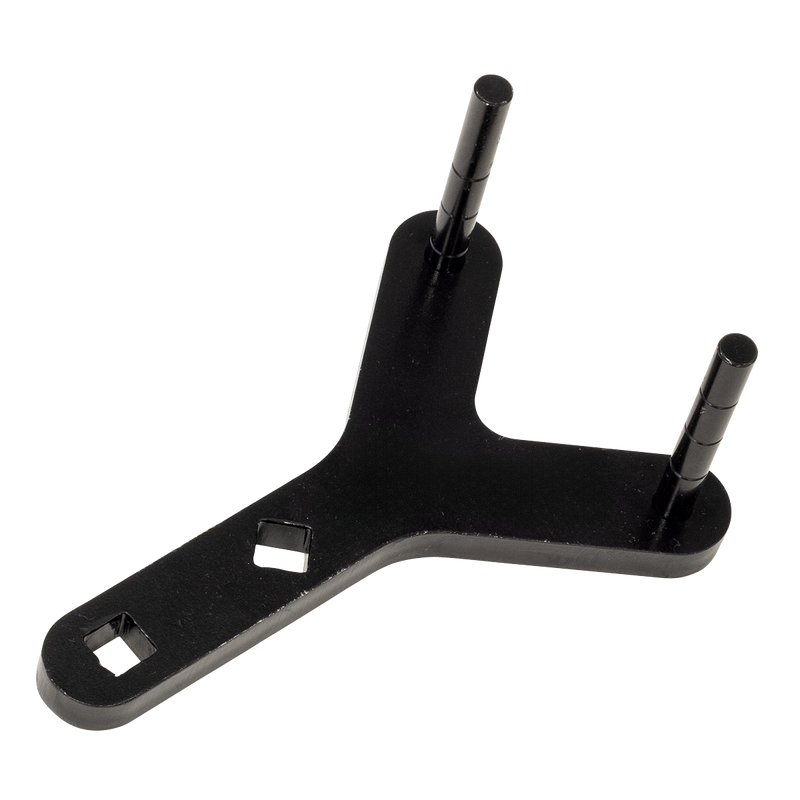 Sealey Lower Control Arm & Ball Joint Removal Tool VS3849 175mm