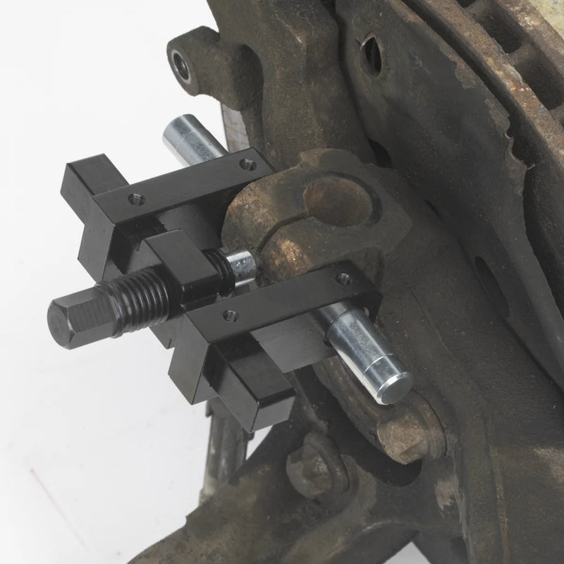 Sealey Ball Joint/Strut Hub Clamp Spreader Tool VS390