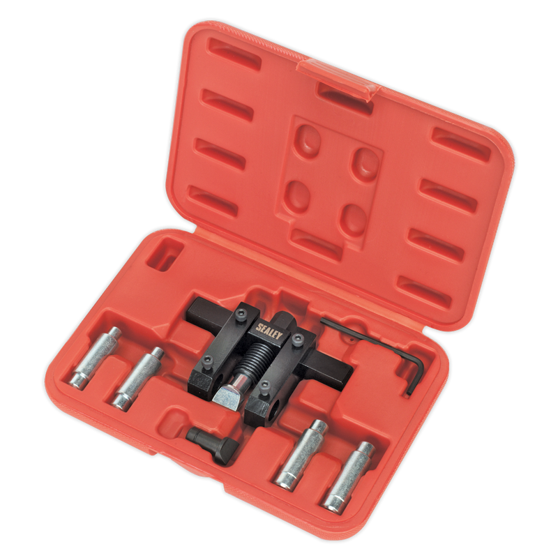 Sealey Ball Joint/Strut Hub Clamp Spreader Tool VS390
