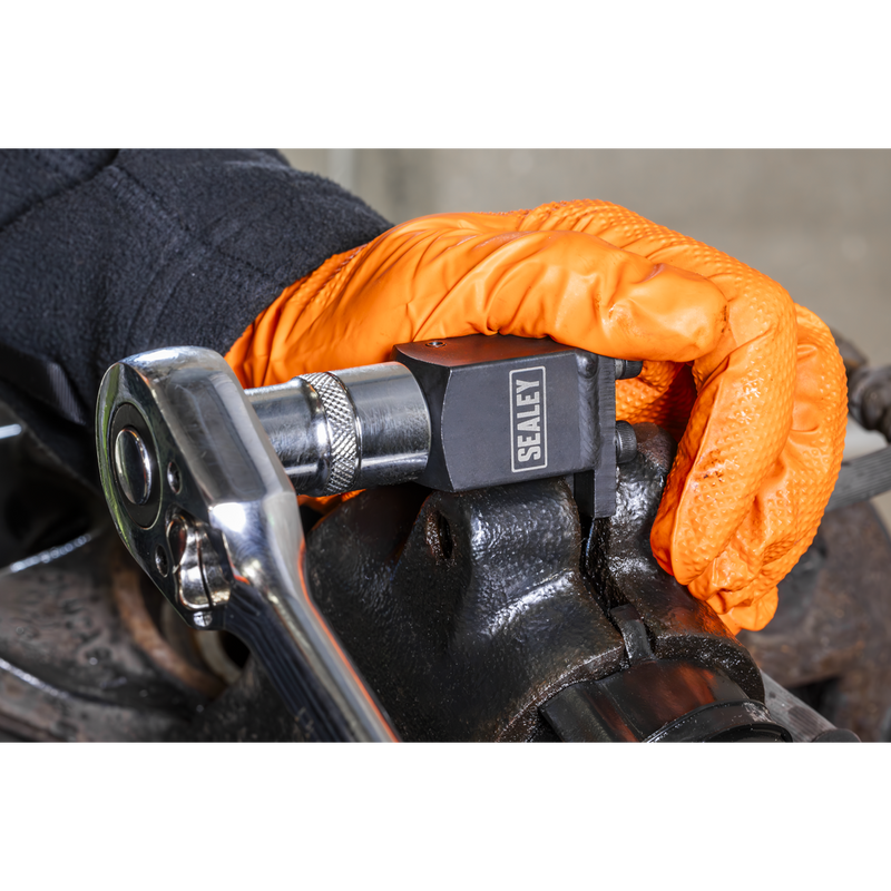 Sealey Split Hub Spreader Suspension Tool VS391 14mm Max Spread