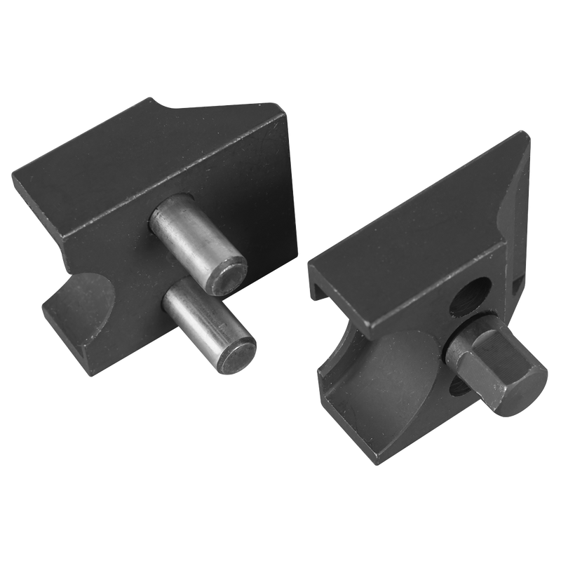 Sealey Suspension Split Hub & Ball Joint Spreader VS393 15mm