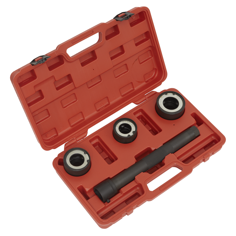 Sealey Steering Rack Knuckle Tool Set VS4003 4 Piece