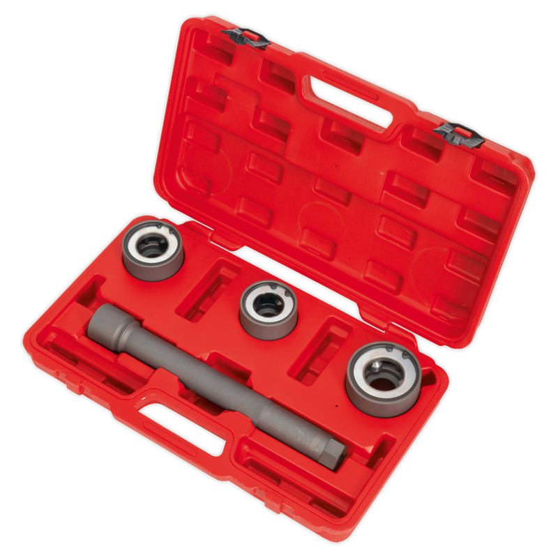 Sealey Steering Rack Knuckle Tool Set VS4003 4 Piece