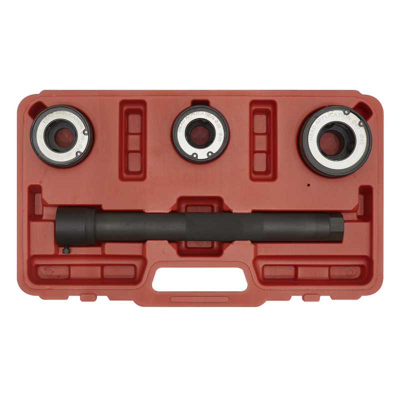 Sealey Steering Rack Knuckle Tool Set VS4003 4 Piece