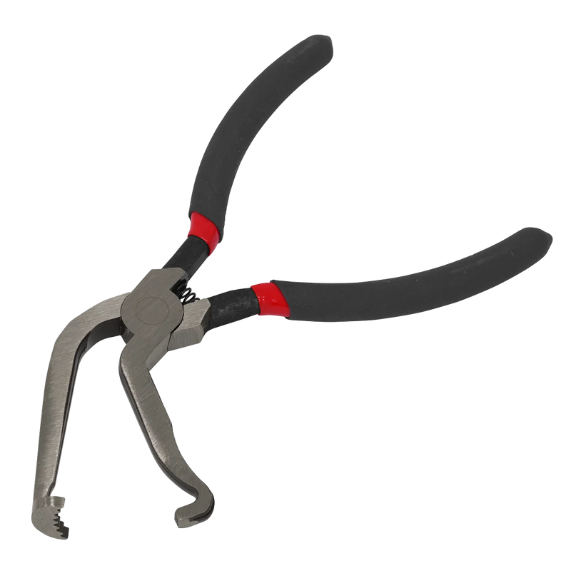 Sealey Electrical Disconnect Pliers - 60° Angled, 0.23kg