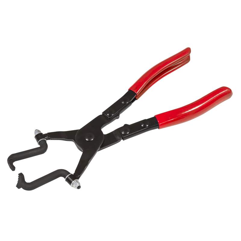 Sealey Electrical Disconnect Pliers VS417 260mm