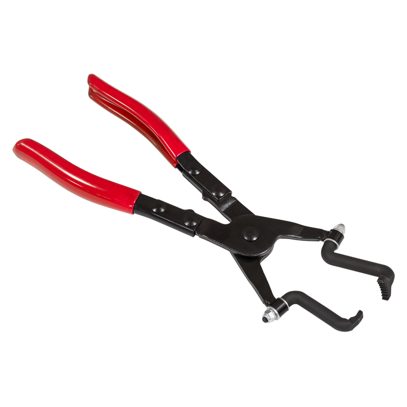Sealey Electrical Disconnect Pliers VS417 260mm