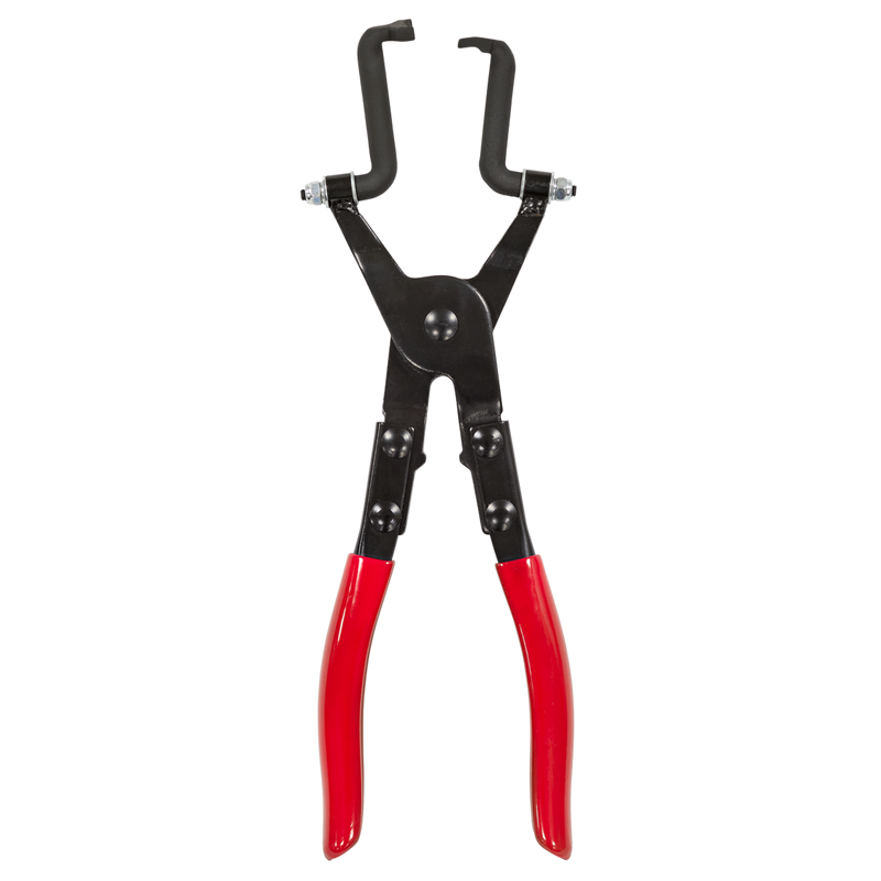 Sealey Electrical Disconnect Pliers VS417 260mm
