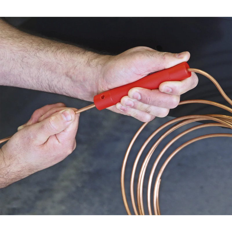 Sealey VS5056 Brake Pipe Straightener for Automotive Use