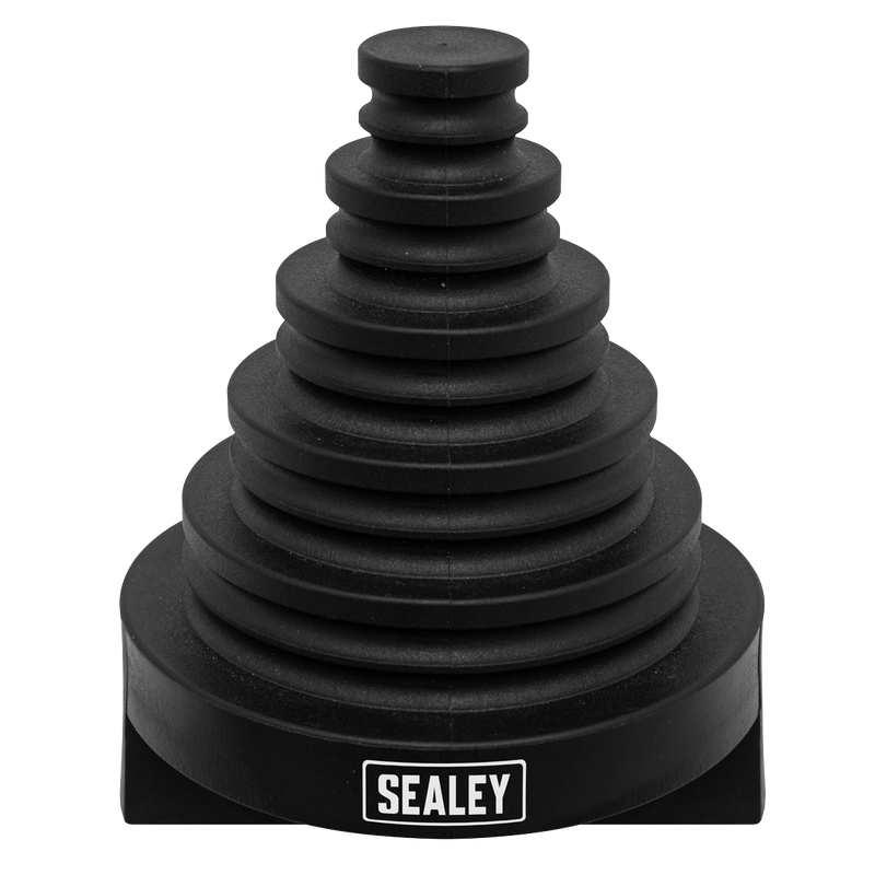 Sealey Brake Pipe Bending Tool VS5057 3/16" Capacity