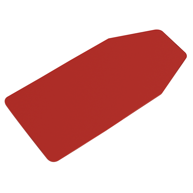 Sealey Flexible Mouldable Funnel VS5058 370x170mm