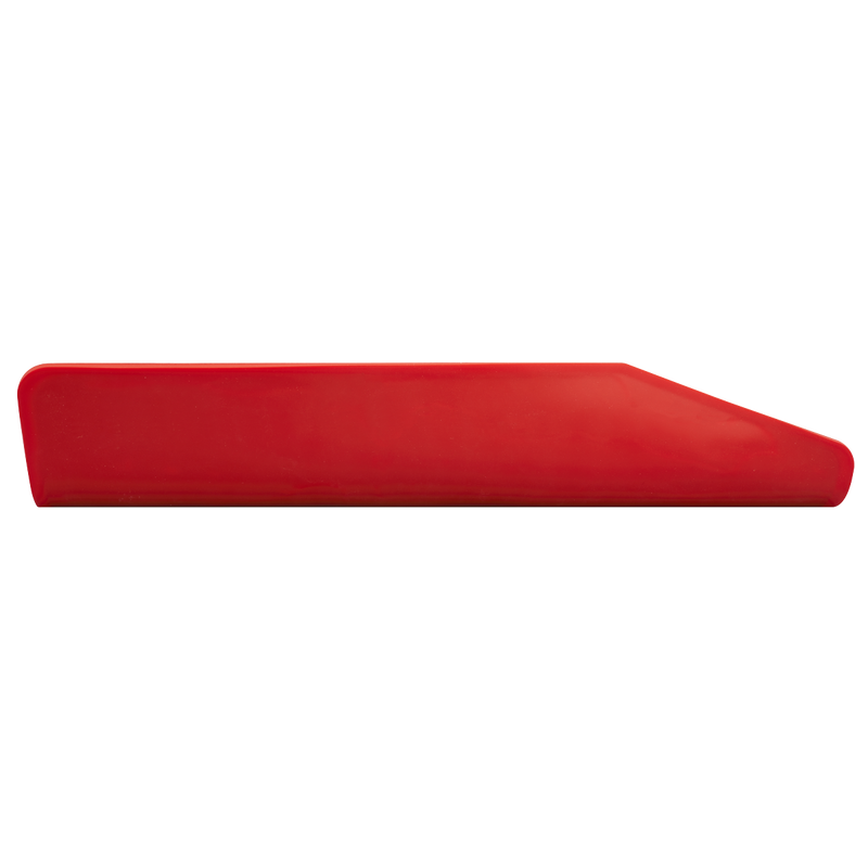 Sealey Flexible Mouldable Funnel VS5058 370x170mm
